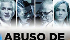 Abuso de poder (Foster Boy)