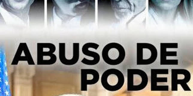 00:40: Abuso de poder (Foster Boy) | Canal Sur | 12/10 2025