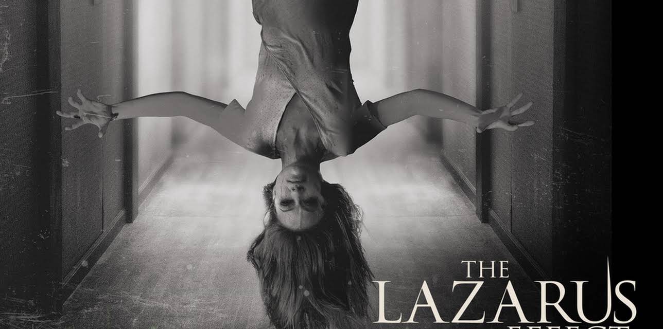 The Lazarus Effect (2015)