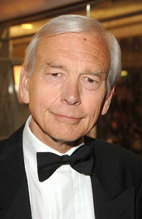 John Humphrys as 
