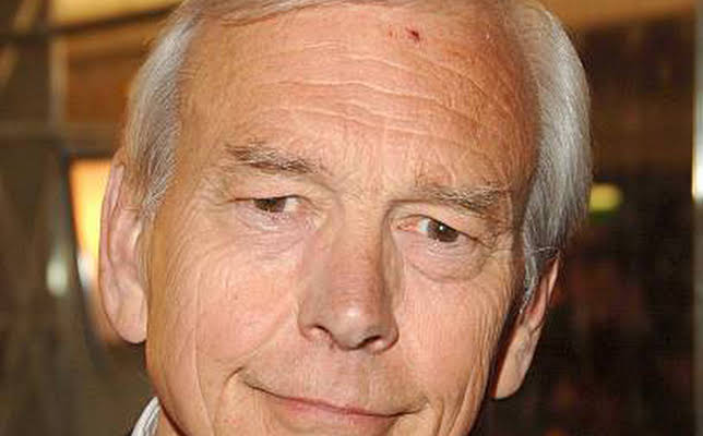 John Humphrys