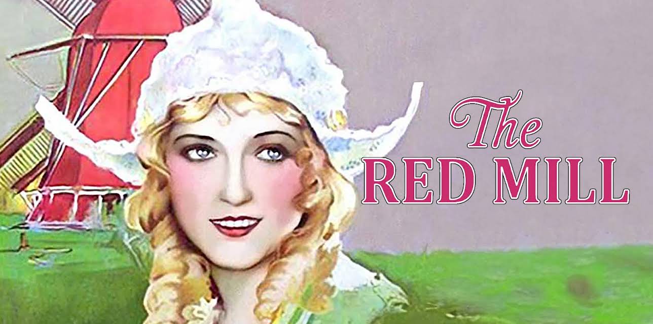 The Red Mill (1927)