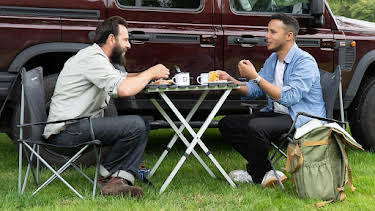 2:45 PM: The Repair Shop on the Road (S1) | BBC One Wales | 3/31 2026