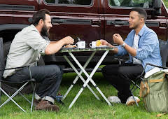 The Repair Shop on the Road