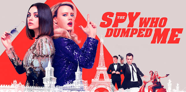 21:00: The Spy Who Dumped Me | TV3 | 1/18 2026