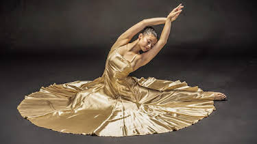 5:35 PM: Stage Stars (S1) | CBBC | 4/2 2026