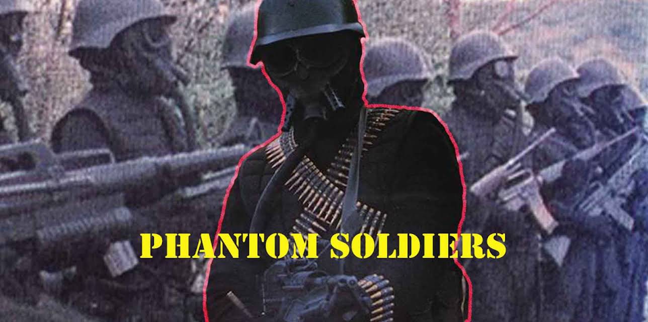Phantom Soldiers (1987)