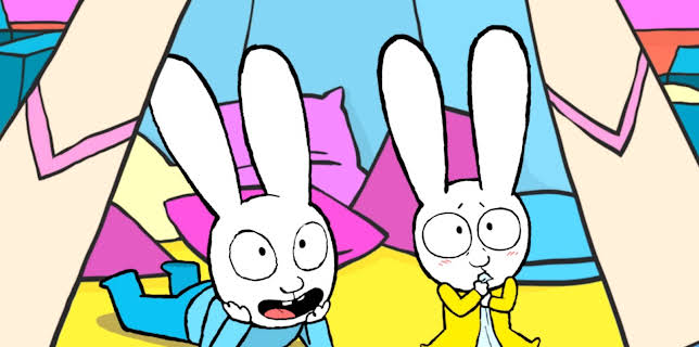 17:15: Simon: Mareritt, ha deg vekk | NRK Super | 12/5 2025