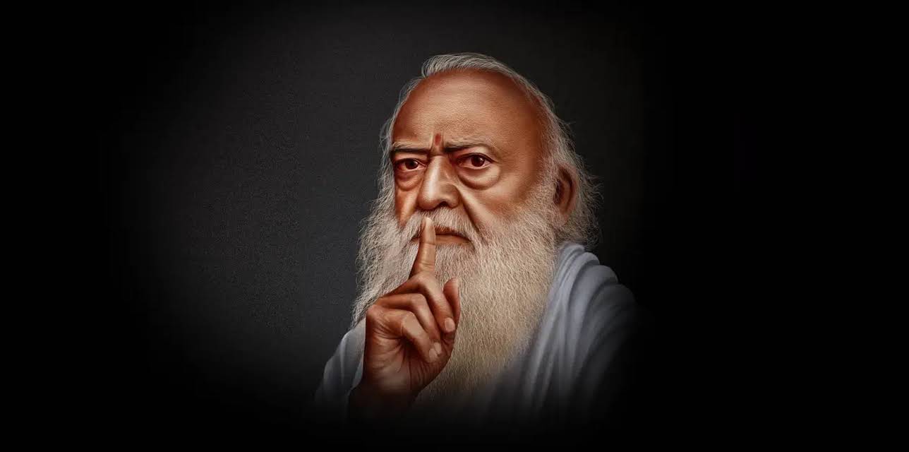 Cult of Fear: Asaram Bapu