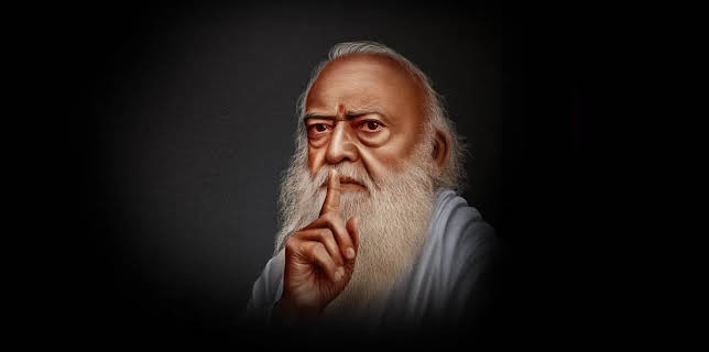 Cult of Fear: Asaram Bapu