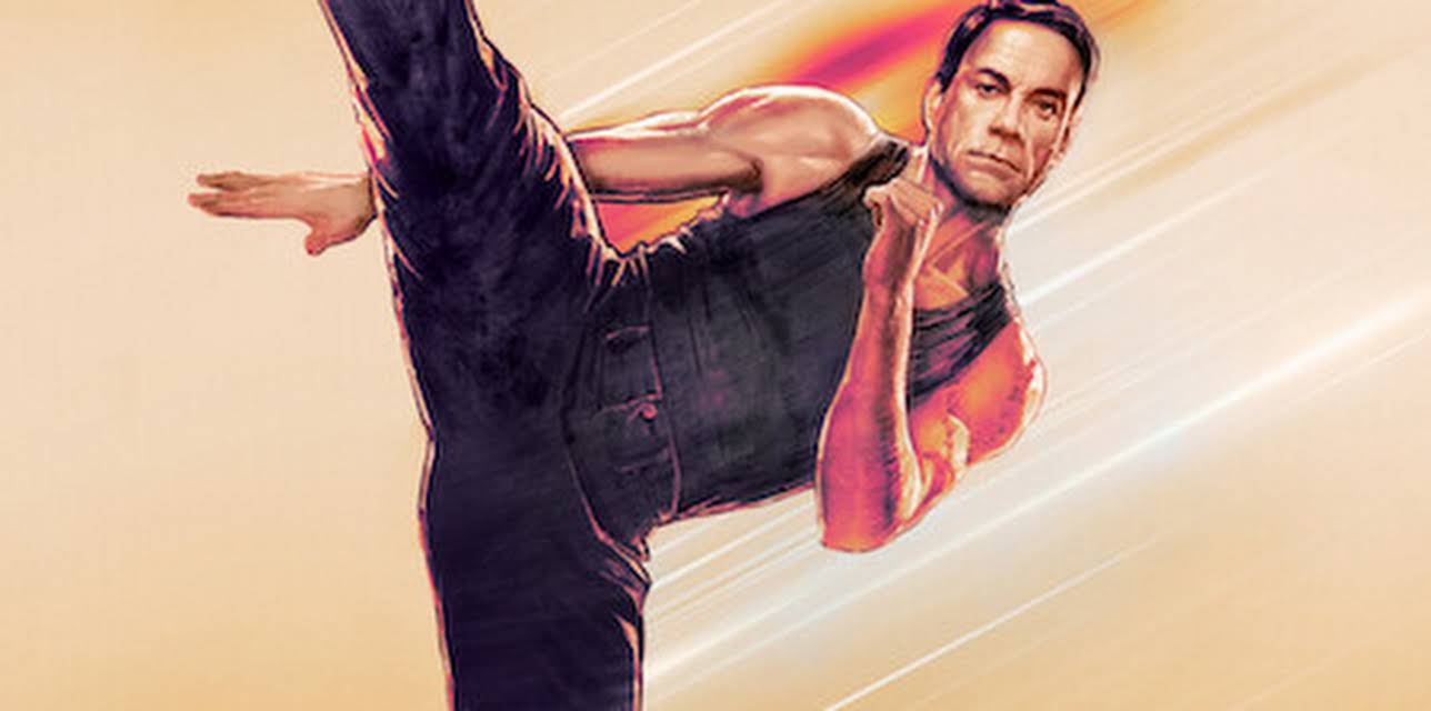 The Last Mercenary (2021)