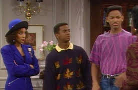 Fresh Prince i Bel-Air: 8. Someday Your Prince Will Be in Effect: Part 1