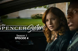 The Spencer Sisters: The Restauranteur's Ruin