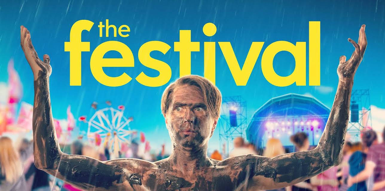 The Festival (2019)