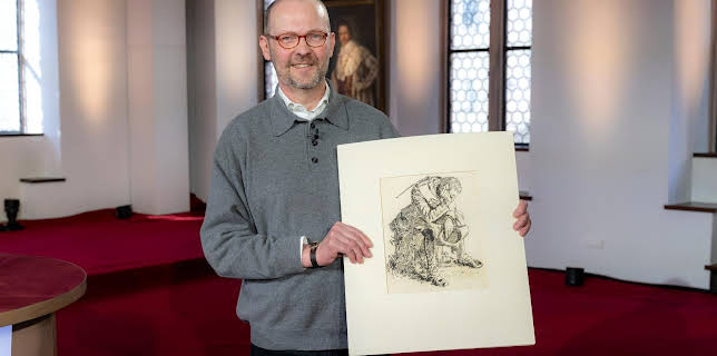 19:30: Kunst + Krempel | BR Fernsehen | 2/21 2026