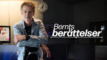15:00: Bernts berättelser | SVT1 | 4/26 2026