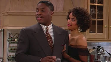 16:25: Fresh Prince i Bel-Air (S2 E9) (S2) | Viasat 4 | 4/20 2026