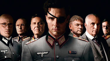 09:08: MAD ACTION: 'VALKIRIA' | BE MAD | 4/1 2026