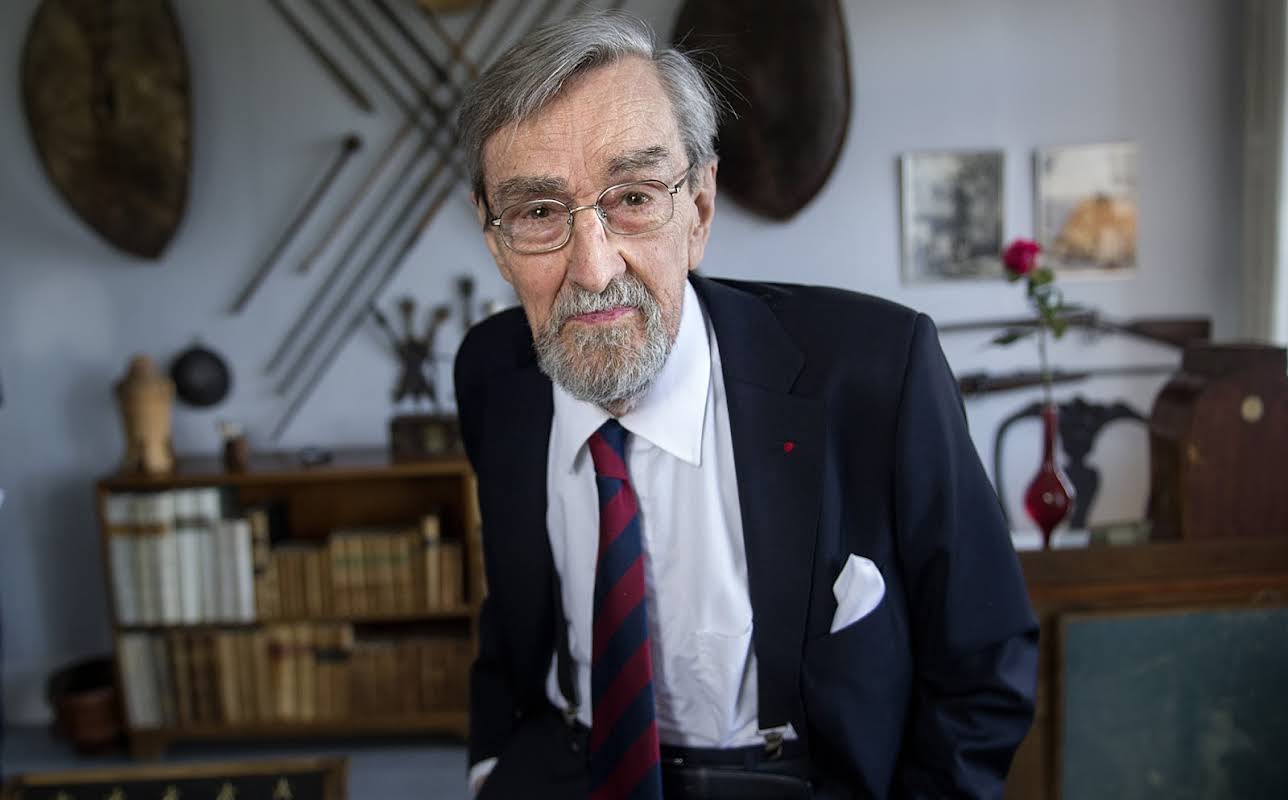 Gabriel Axel