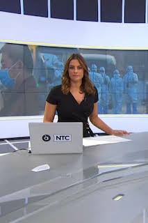 21:00: À Punt Notícies - cap de setmana | À Punt | 3/28 2026