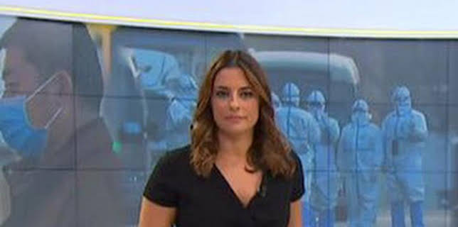 14:00: À Punt Notícies - cap de setmana | À Punt | 12/13 2025