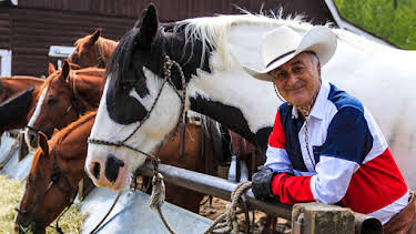 5:30 PM: Around the World by Train with Tony Robinson | 5 Select | 6/19 2026