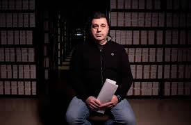 Publio: The Never Ending Kidnapping, Season 1: Episode 2