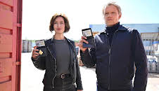 Kommissar Van der Valk - Freiheit in Amsterdam