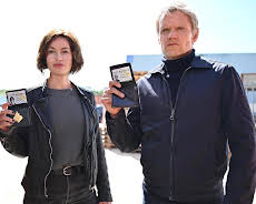 Kommissar Van der Valk - Freiheit in Amsterdam