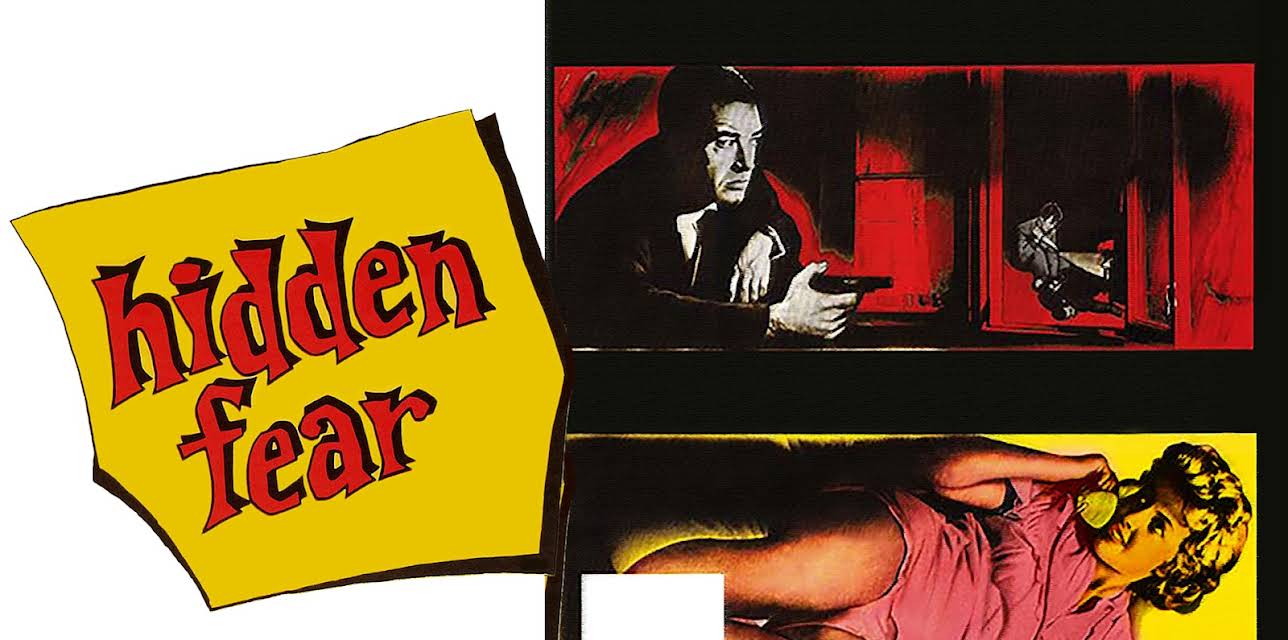 Hidden Fear (1957)