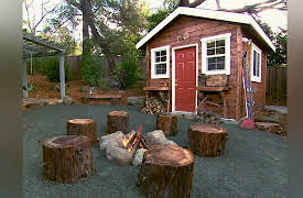 Superscapes: Tahoe-Style Outdoor Theater