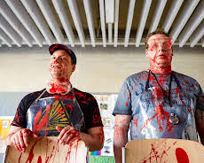 Wischen ist Macht (S01/E01)