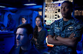 The Last Ship Season 1: SOS