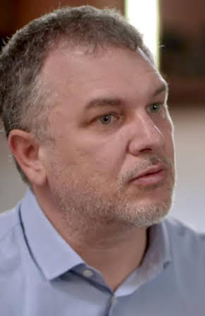 Lirio Abbate as 