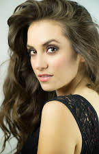 Estrella Solís como 