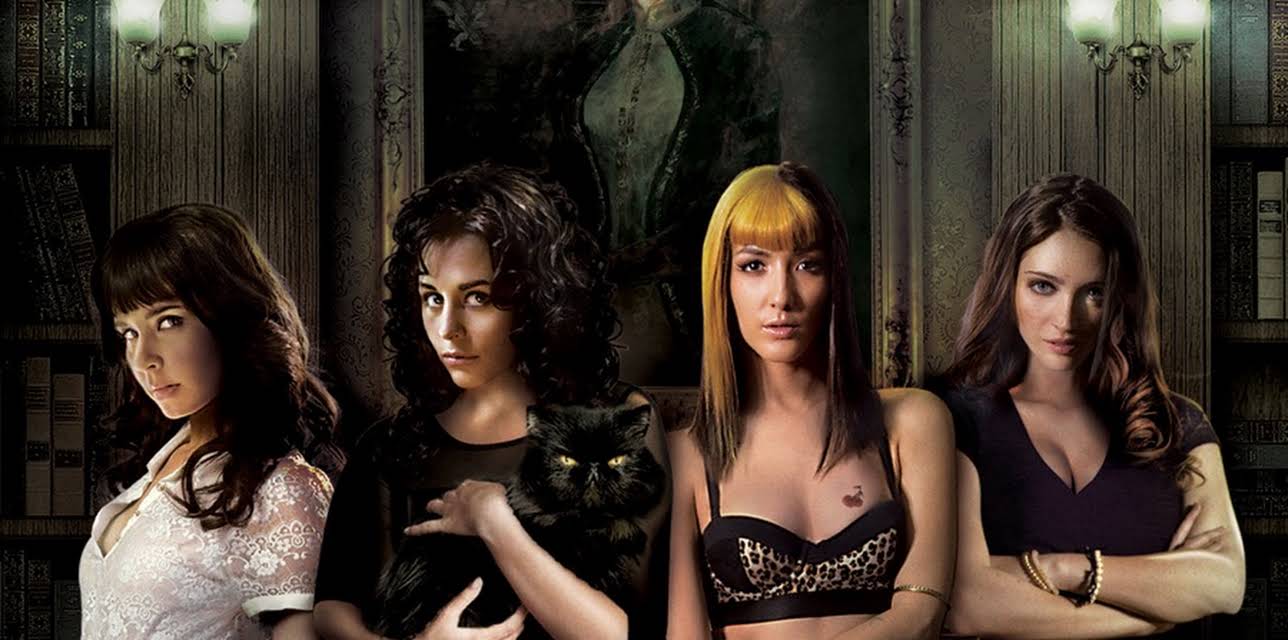 Darker Than Night (2014)