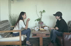 Terrace House: Tokyo 2019-2020: Episode 5