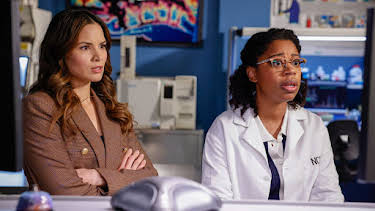 7:00 PM: NCIS (S21 E8) (S21) | 5 USA | 1/1 2026