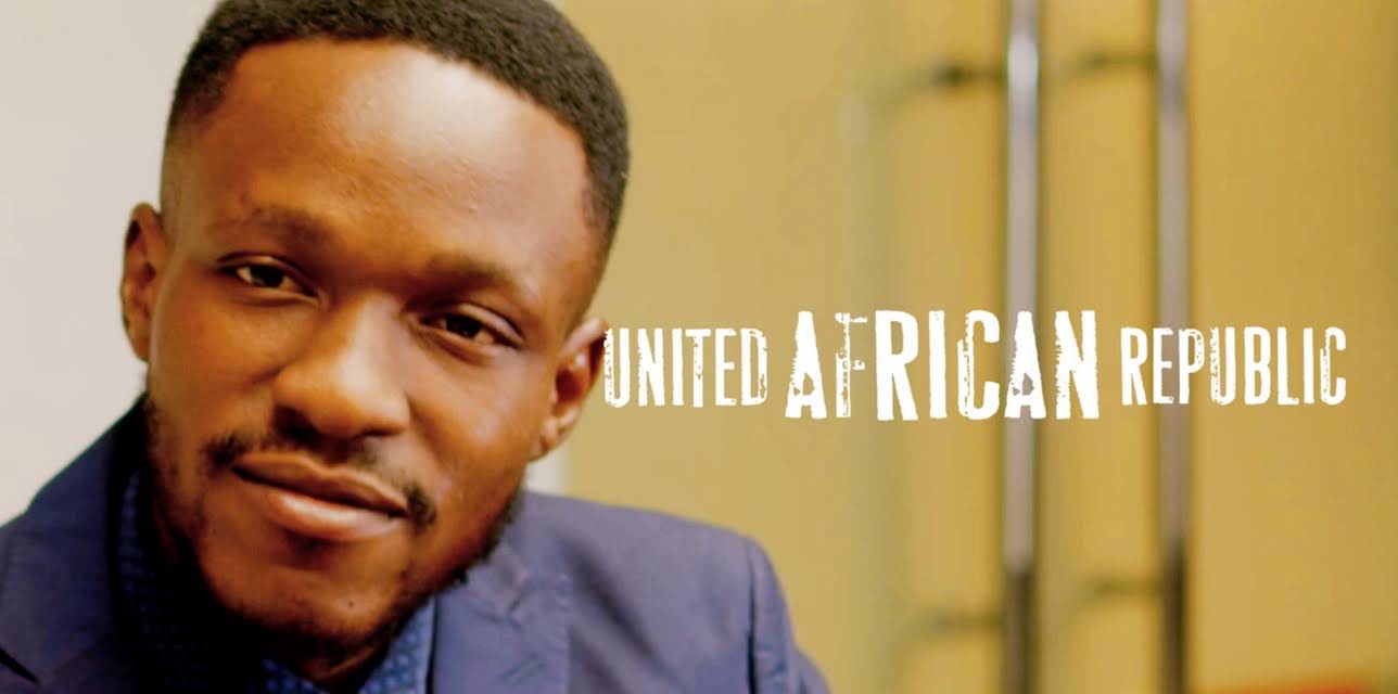 United African Republic (2024)