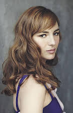 Louise Bourgoin as 