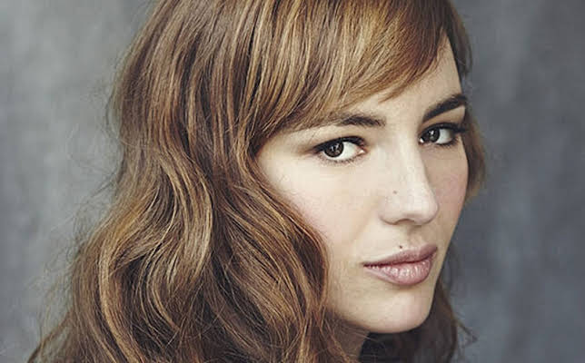 Louise Bourgoin