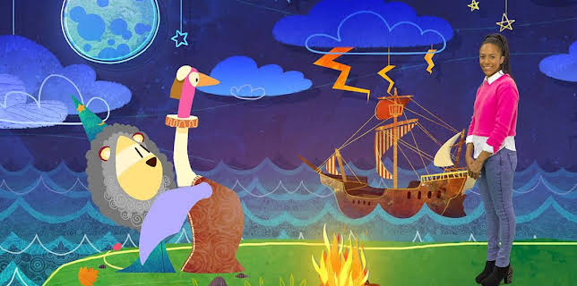 4:25 PM: Magic Hands (S2) | Cbeebies | 2/7 2026