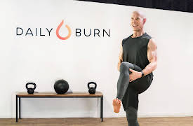 Daily Burn Mobility: Standing Mobility