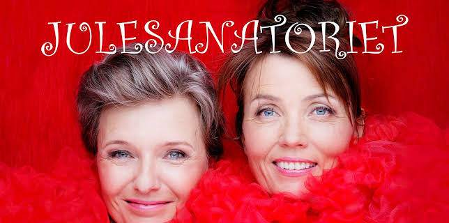 23:15: Julesanatoriet | NRK 2 | 12/13 2025