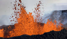 Naturwunder Hawaii, zwischen Feuer und Wasser