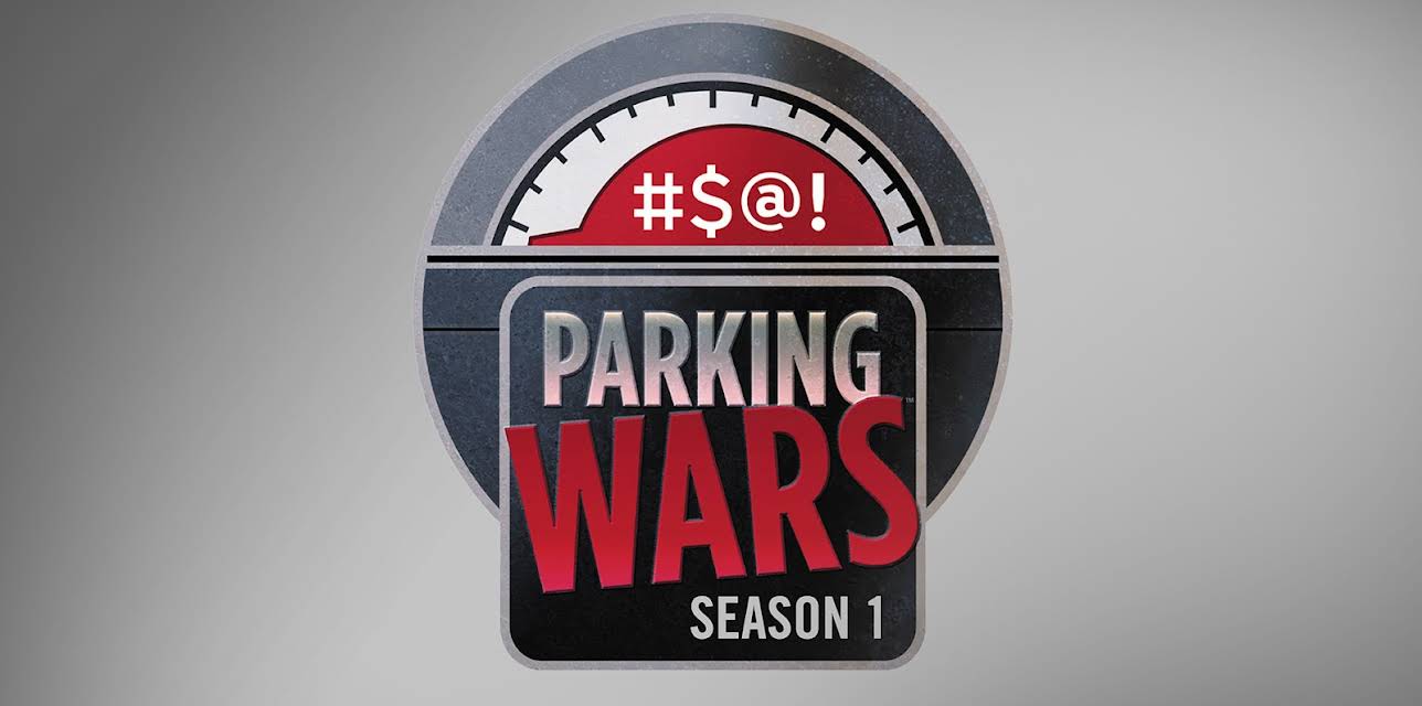 Parking Wars Season 1