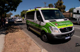 Garda Down Under: A Vicious Murder