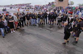 Street Outlaws: No Prep Kings, Season 1: Rules and Regulations