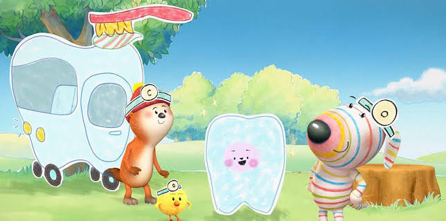 10:50 AM: Dylan's Playtime Adventures (S1) | Cbeebies | 1/14 2026