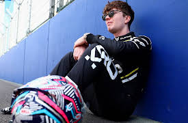 Formula E: DRIVER: Episode 2